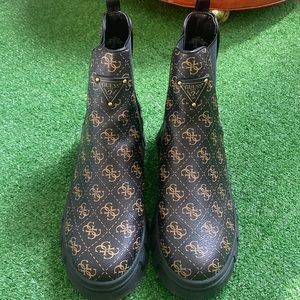 Guess Boots